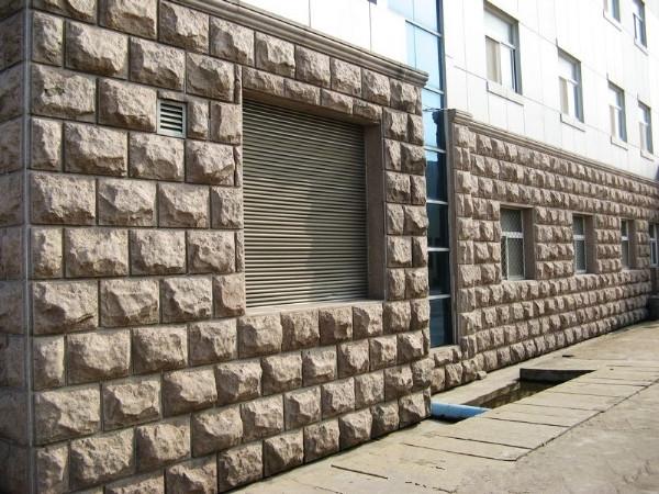 火燒板石材批發(fā)廠家尋找芝麻白原料合作